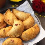 Homemade Dry Fruit Gujiya 350g