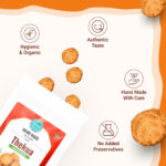 Thekua Heritage Trio 250g each - Image 4