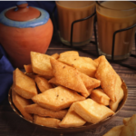 Namak Para / Saakhein