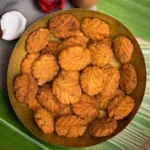 Sooji & Coconut Desi Ghee Thekua 250g